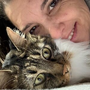 Meet your Posher, Danielle